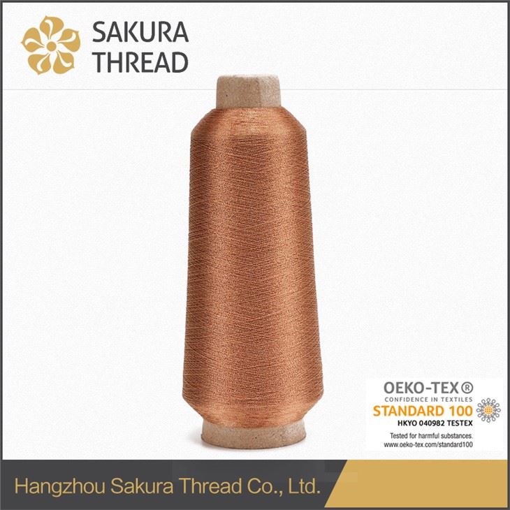 China Metallic Thread wholesale