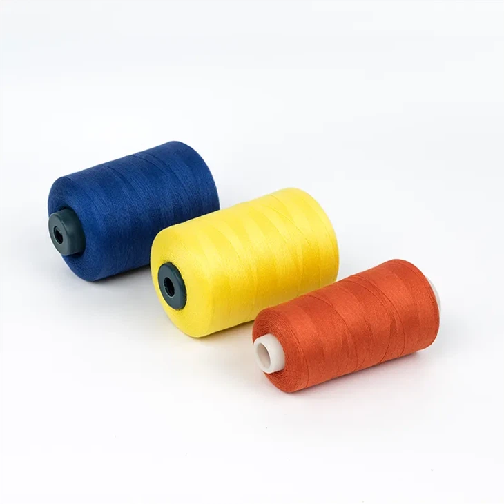 Fire Retardant Embroidery Thread